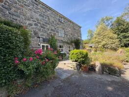 Y Wern, Llanfrothen LL48 6LX