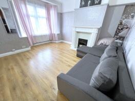 106, Varley Road, Canning Town, London E16 3NS