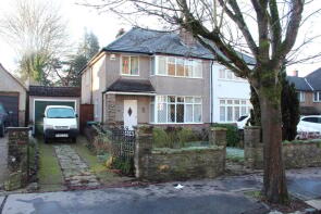 12, Ballards Way, South Croydon CR2 7JL