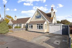 22, North Avenue, Bognor Regis PO22 6HG