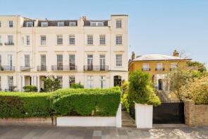 Flat 8, 38 Sara Court, Abercorn Place, London NW8 9XP