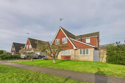 Malsters Close, Mundford, Thetford