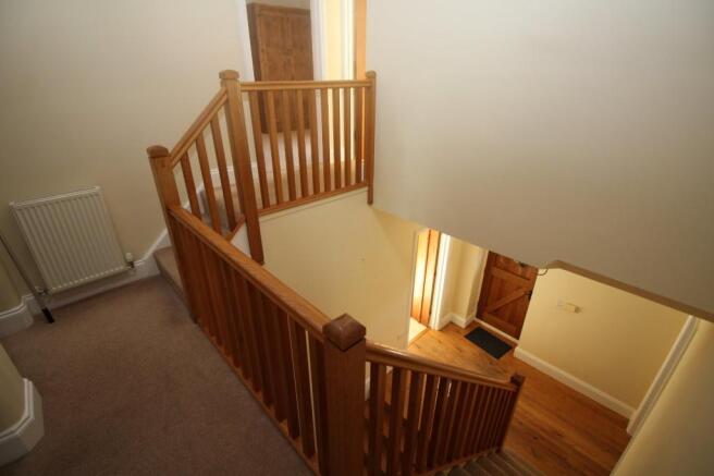 1st Floor Landing