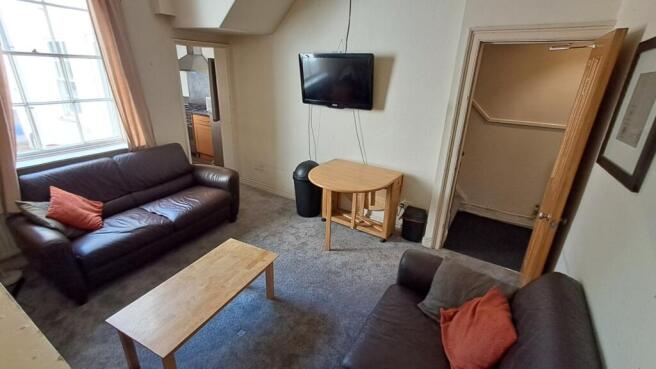 1 bed Not Specified to rent Image 8
