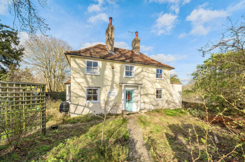 Mill Road, Baythorne End, Halstead