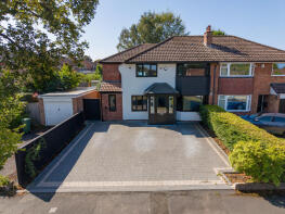 3, Woburn Drive, Altrincham WA15 8LZ