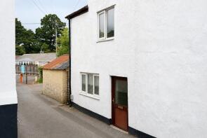 1, Diggories Lane, High Street, Honiton EX14 1LG