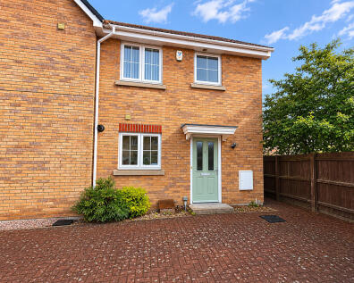 Rowletts View, Biggleswade