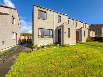 36 Tower Street, Golspie, Sutherland KW10 6SB