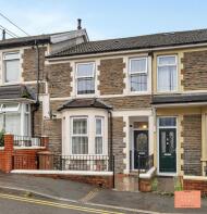 20, Ludlow Street, Caerphilly CF83 1GG