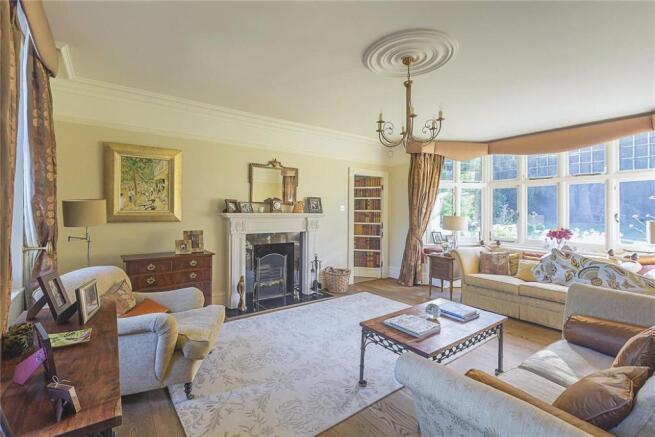 Drawing Room