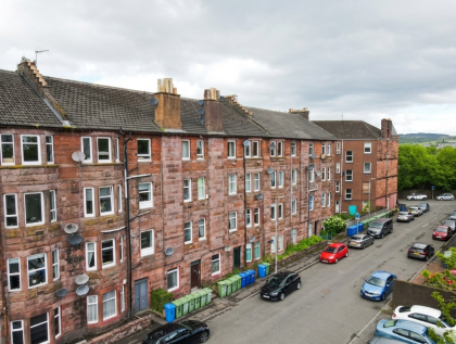 6 Meadowbank Street, Dumbarton, Glasgow G82 1SD