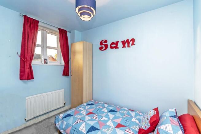 Bedroom 3