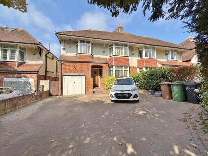 Carmarthen Avenue, Drayton, Portsmouth