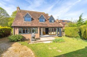 Poachers Pocket, Field Road, Peasemore, Newbury RG20 7JF