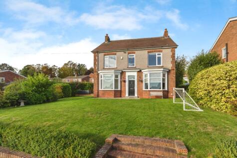 Springfield Gardens, Chester Le Street, DH3