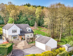 12 West Green, Cottingley Drive, Cottingley, Bingley BD16 1ND