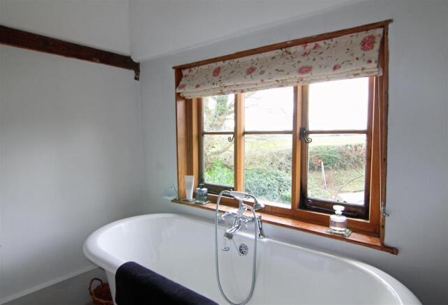 Master En Suite