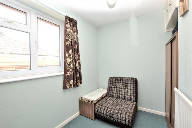 Study/Bedroom Thre