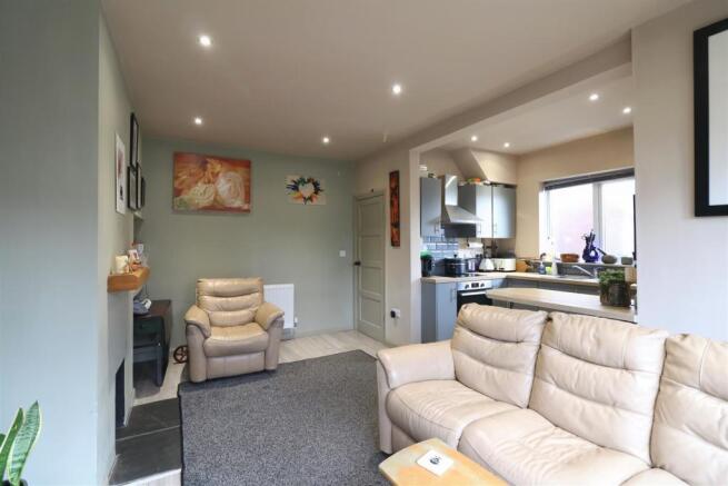Family Area