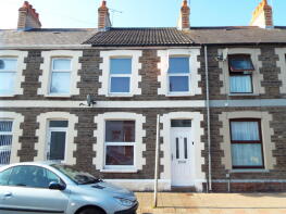 6, Blanche Street, Adamsdown, Cardiff CF24 1QT