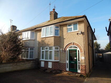 Marston Road, Marston