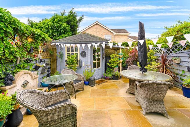 2 bed Semi-Detached for sale Image 4