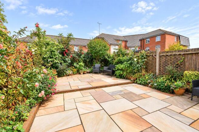 Garswood Close, Moreton, Wirral photo 3