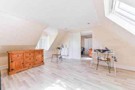Crystal Palace Park Road, Sydenham, London, SE26