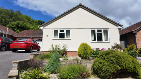 Coniston Road, Ogwell