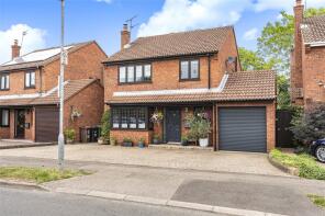 53, Ashridge Drive, Bricket Wood AL2 3SR