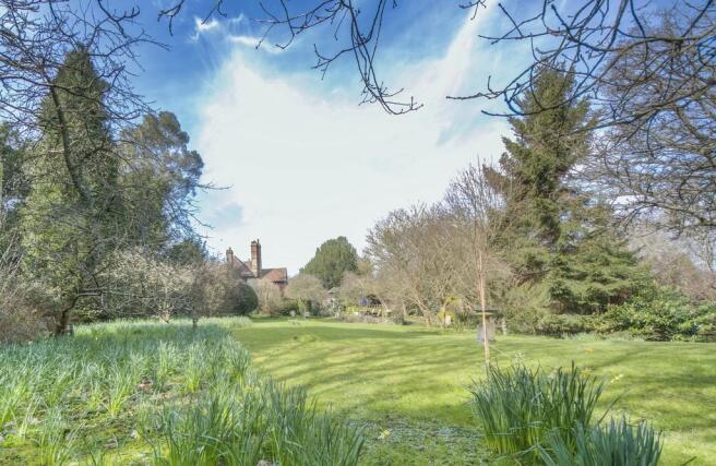 Gardens