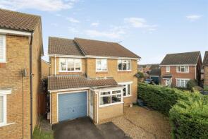 4, Wydford Close, Sherborne DT9 6DZ