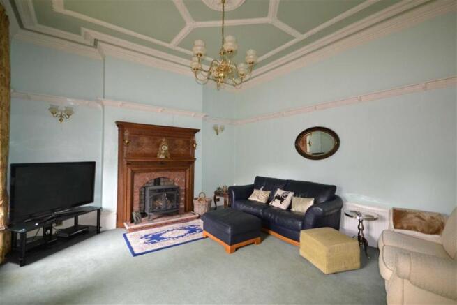 SITTING ROOM
