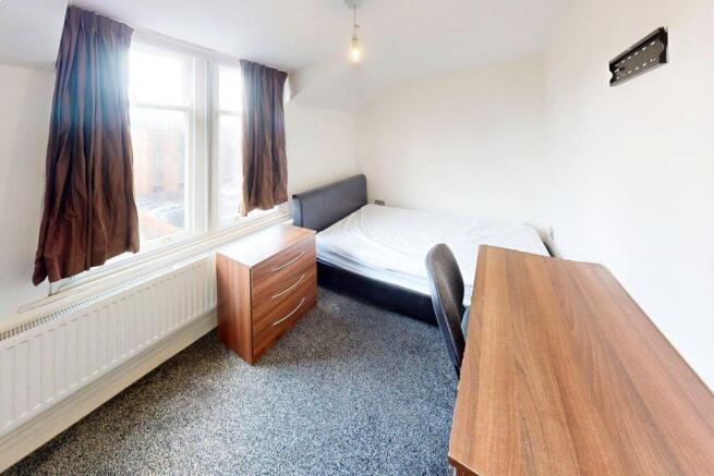 Student Digs - Kings