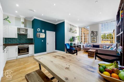 Hilda Road, Southall, UB2