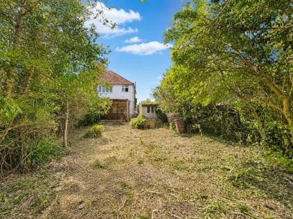 Oxford Avenue, Heston, TW5