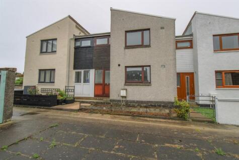 17 North Murchison Street, Wick