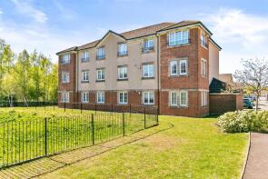 Flat 2/3, 41, Orissa Drive, Dumbarton G82 1AB