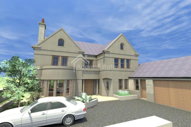 4 bed House for sale Image 5