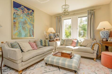 38 Fentoun Gait East, Gullane, East Lothian, EH31 2ES