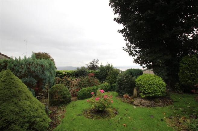 Garden and View