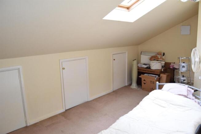 Bedroom No. 2