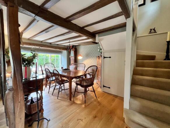 5 bed Terraced for sale Image 11
