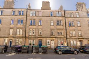 3f1, 7, Roseburn Place, Roseburn, Edinburgh EH12 5NP