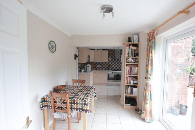 Kitchen/Breakf...