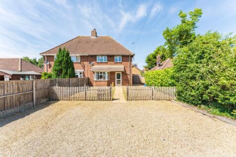 Hills Crescent, Gayton