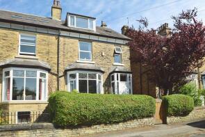 7, Farfield Road, Shipley BD18 4QP