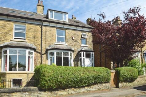 Farfield Road, Shipley