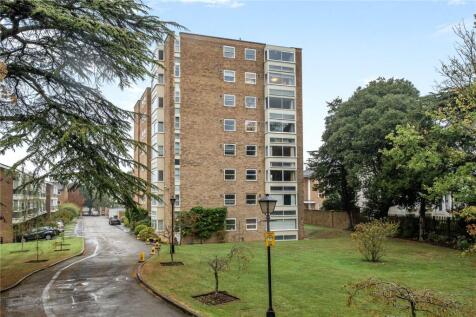 Cleevemont, Evesham Road, Cheltenham, GL52